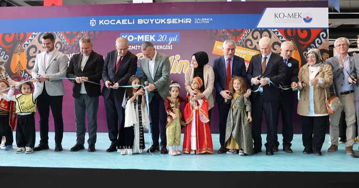 KO-MEK, yeni haftaya Gebze ve Darıca’yla başlıyor