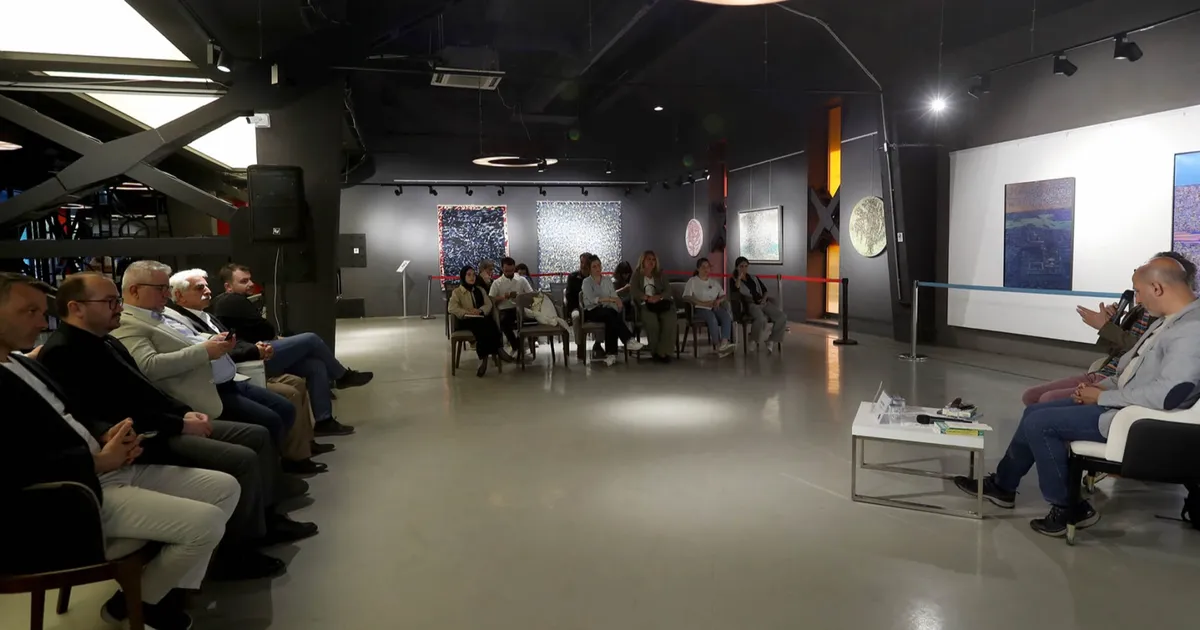 Sakarya’nın edebi hafızası genç kuşaklara aktarılıyor